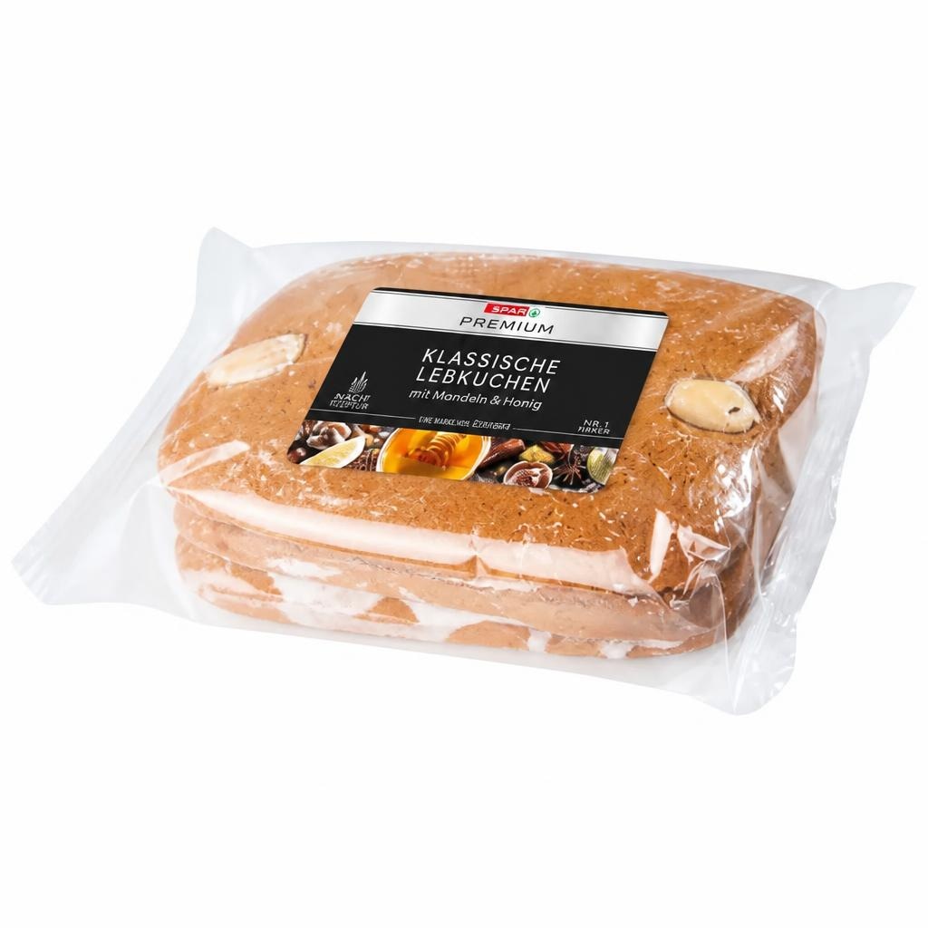 SPAR PREMIUM Edition Pirker Mariazeller Lebkuchen 205 g oder 240 g Angebot bei Spar