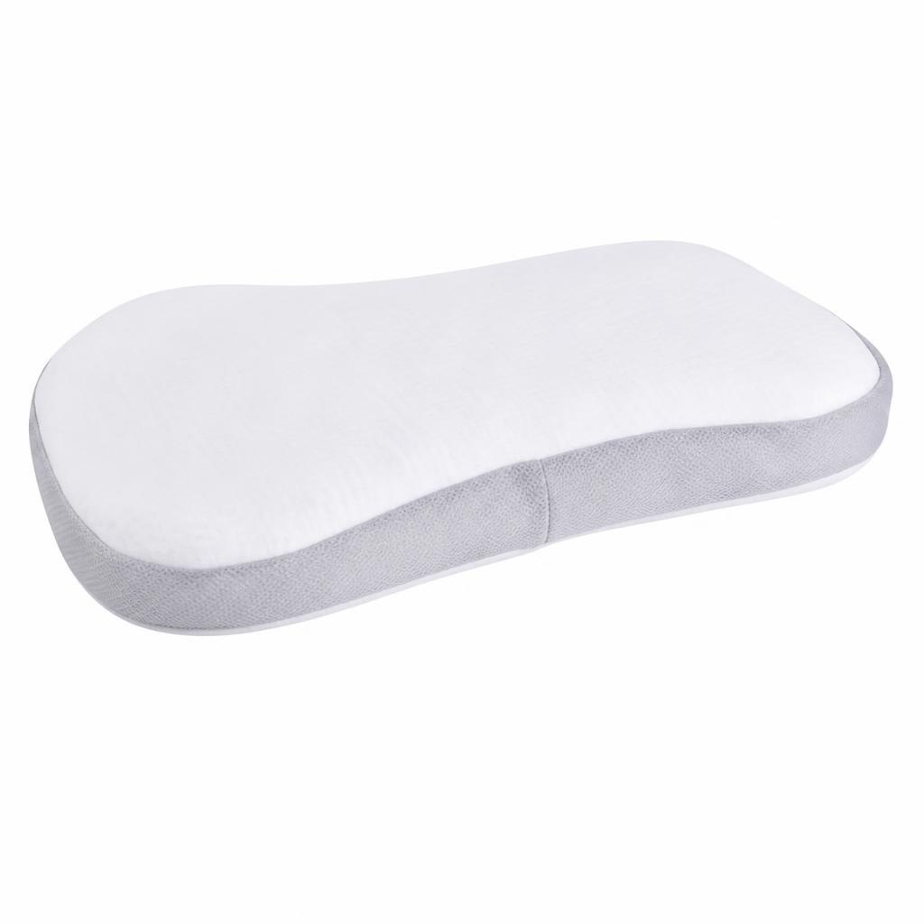 Nackenstützkissen „LUCY" ca. 60x36x6cm Angebot bei Mömax