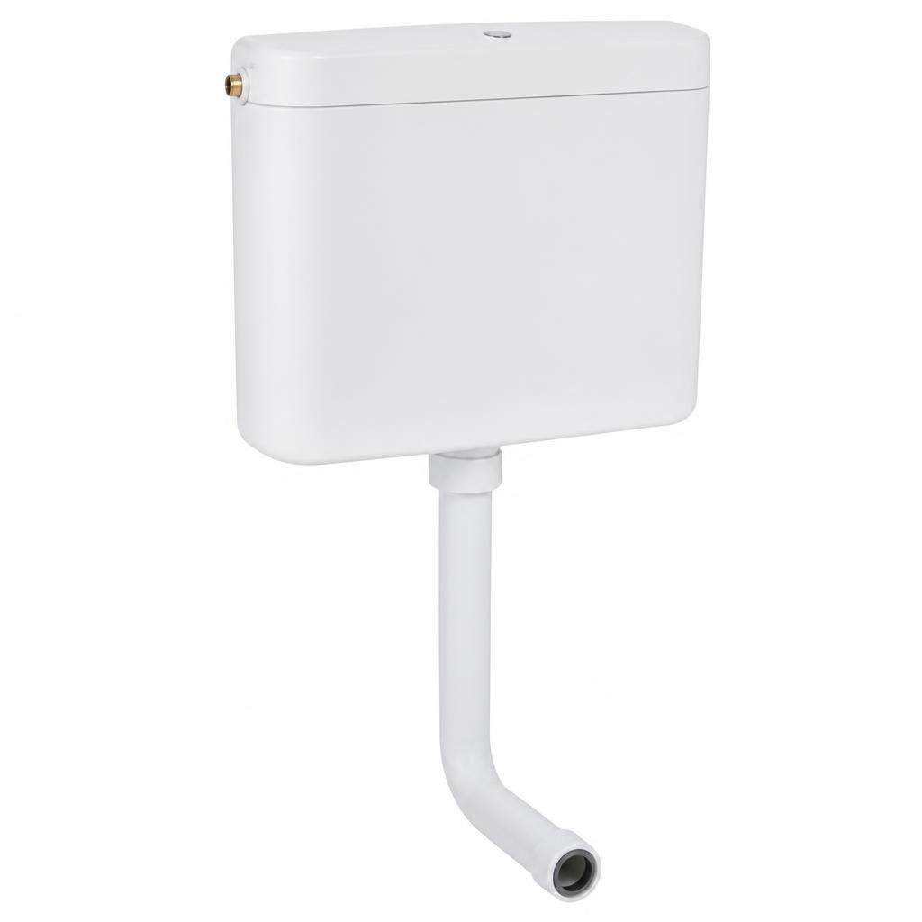 Spülkasten Geberit Angebot bei Bauhaus