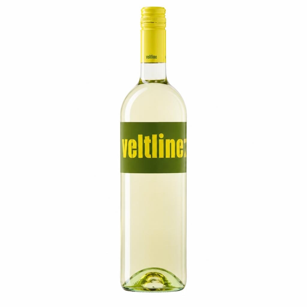 Winvino Mein Veltliner 0,75 Liter Angebot bei Maximarkt