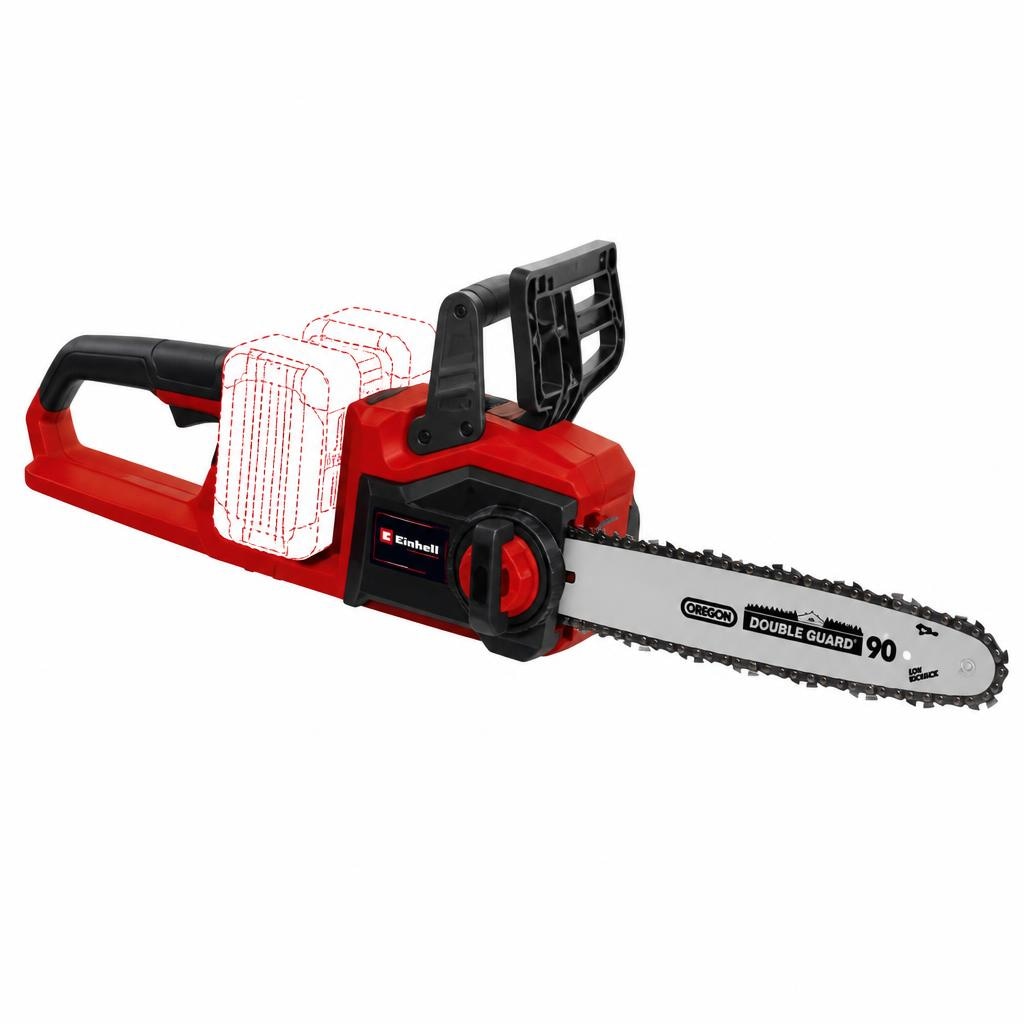 Akku-Kettensäge GP-LC 36/35 Einhell Angebot bei Bauhaus
