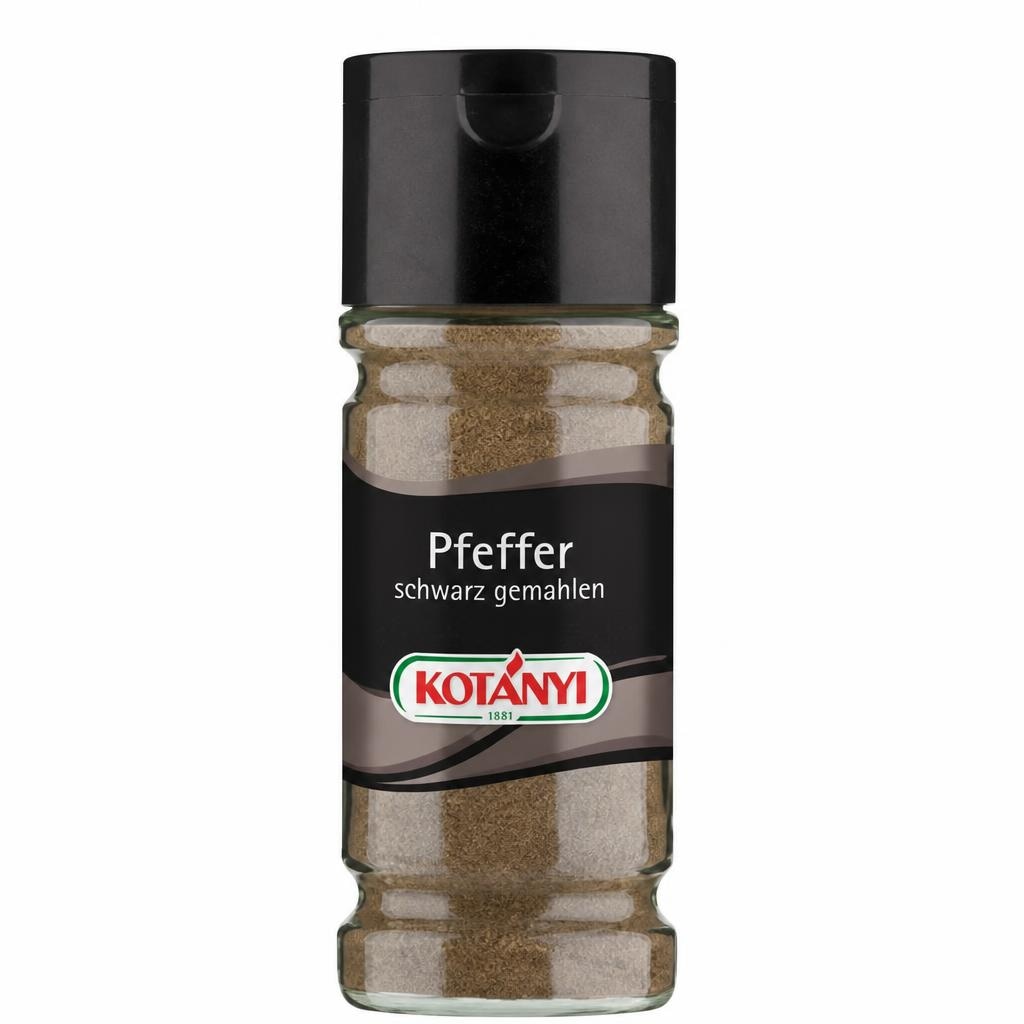 Kotányi Gewürzglas 100 ml Angebot bei MPREIS