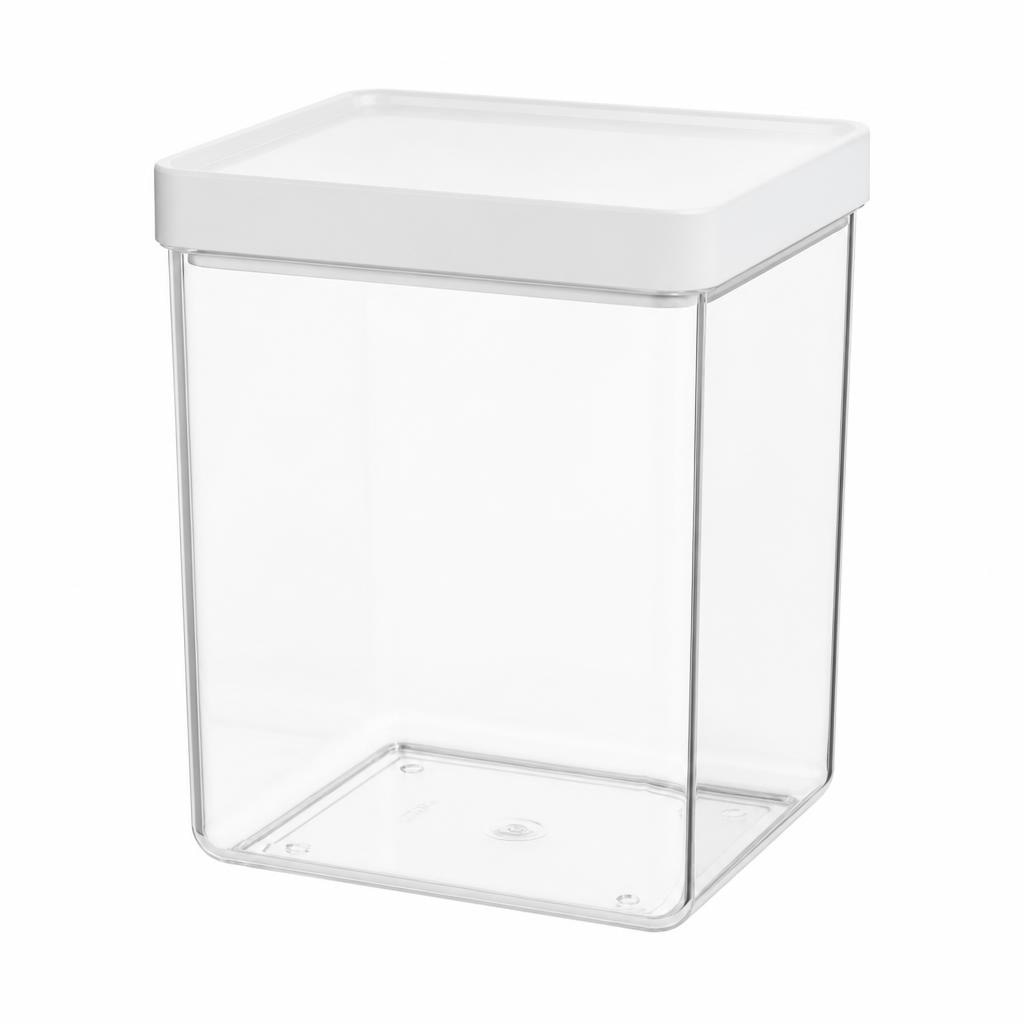 Vorratsdose LOFT 1,5 Liter oder 2,1 Liter Angebot bei Maximarkt