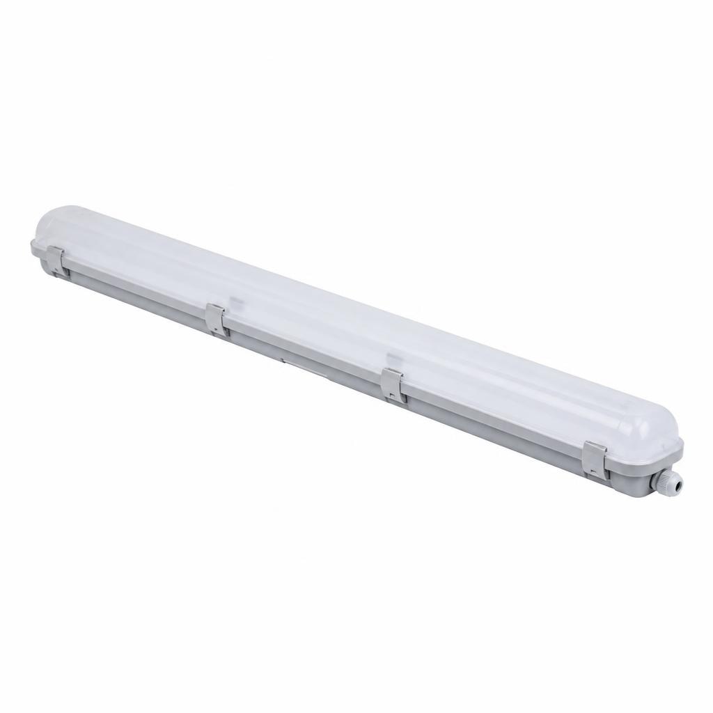 LED-Feuchtraumlichtleiste AQUA-PROMO 157,2 cm 157,2 cm Angebot bei Bauhaus