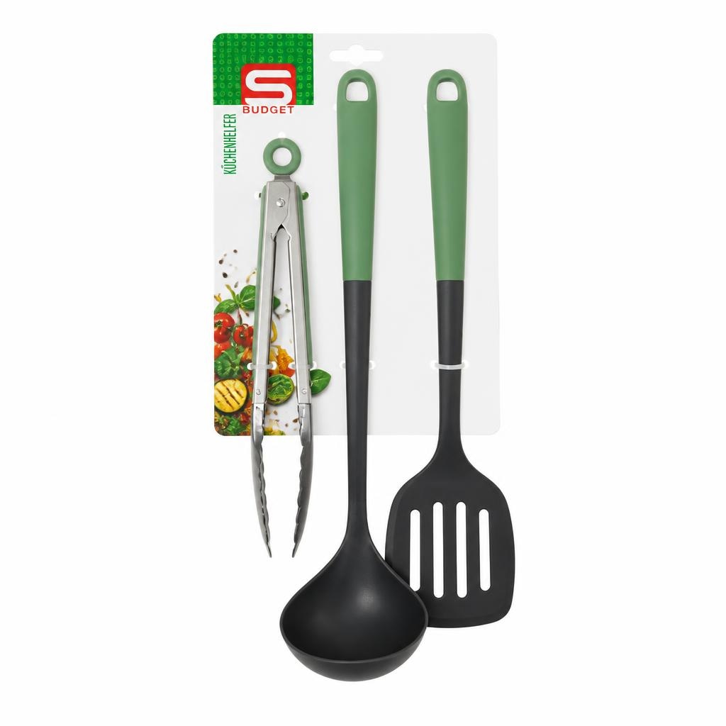 S-BUDGET Küchenhelfer Angebot bei Eurospar