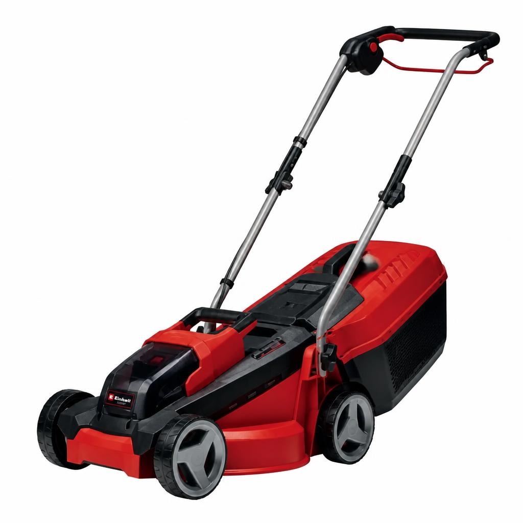 GE-CM 18/30 Li Einhell Angebot bei Zgonc