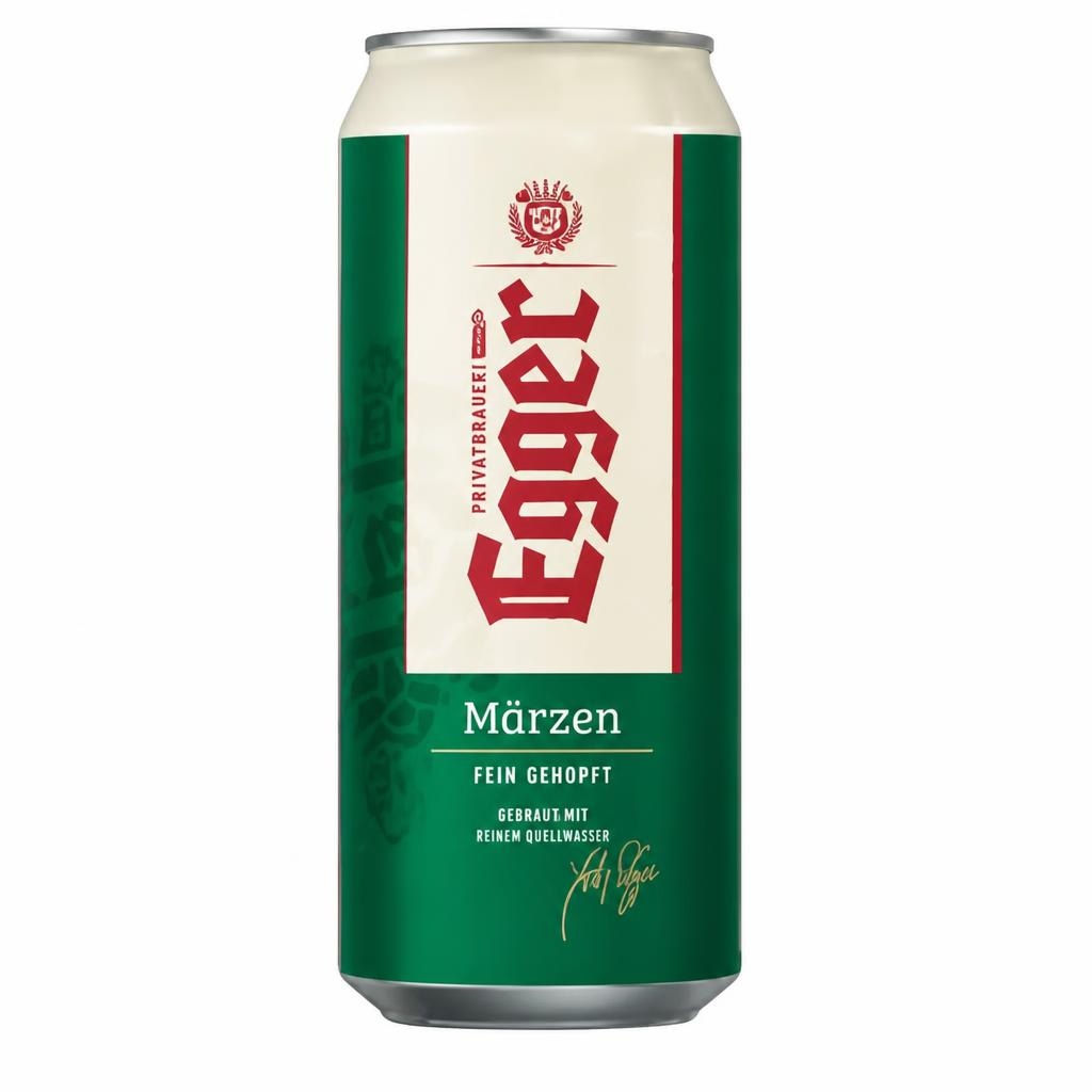 Egger Märzen 0,5 l Angebot bei Billa