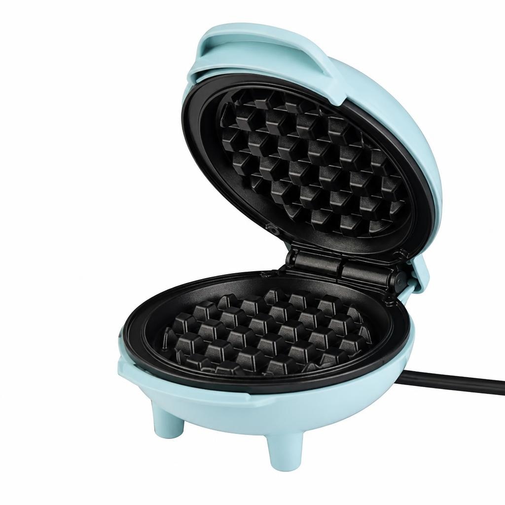 Mini Waffle Maker 375 Watt Angebot bei Interspar
