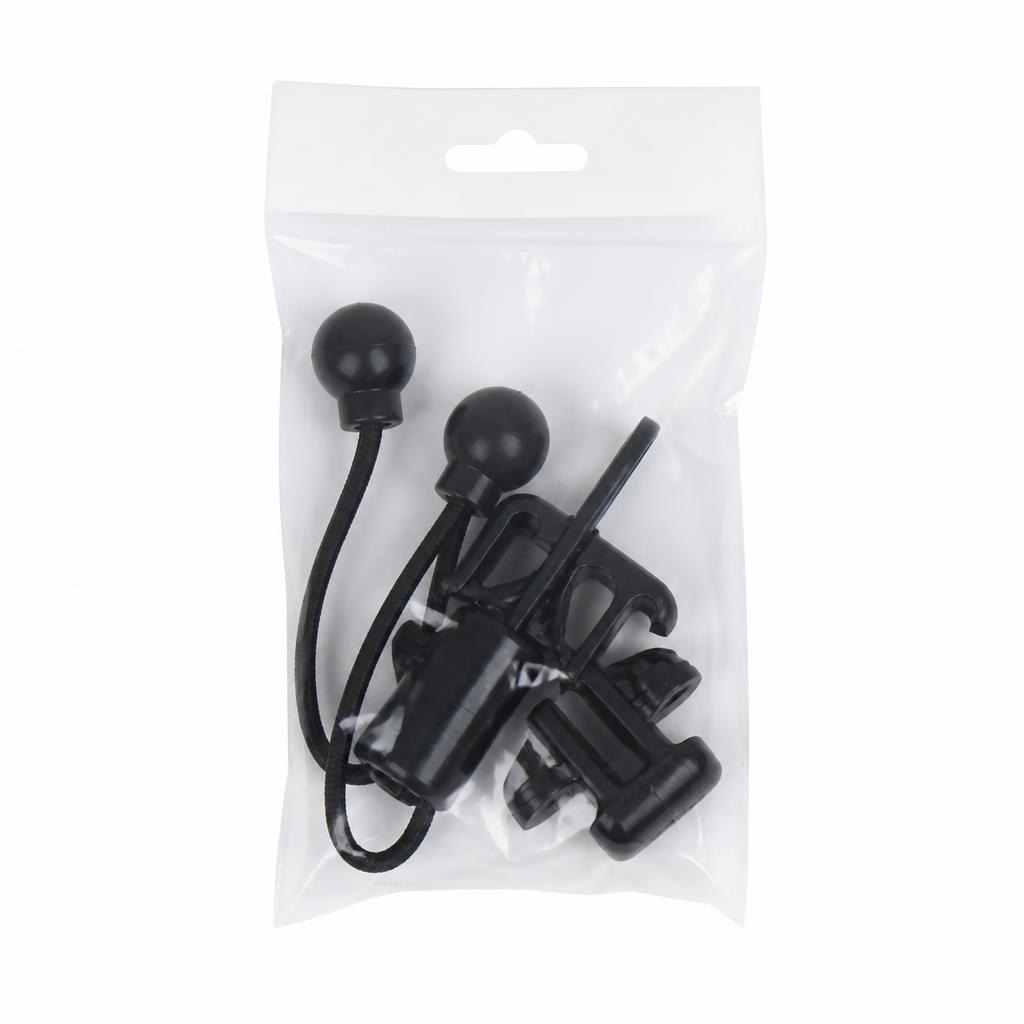 Planenclip-Set Angebot bei Zgonc
