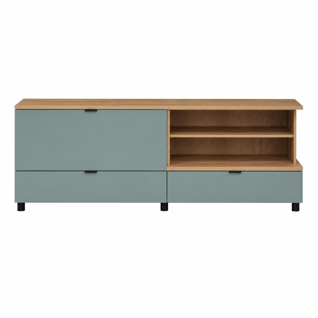 Sideboard ca. 210/89/42cm CARRYHOME Angebot bei XXXLutz