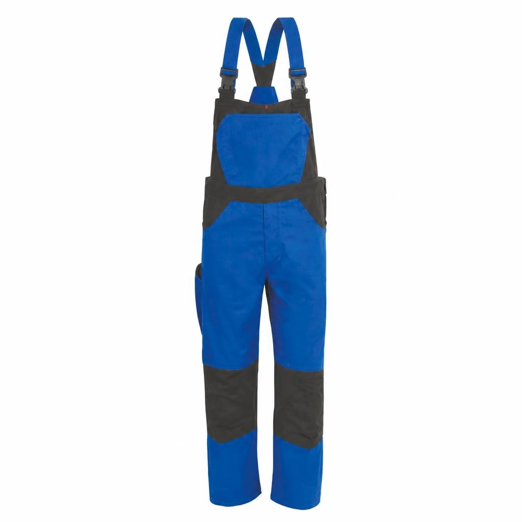 Latzhose X-Serie QUALITEX Angebot bei Lagerhaus