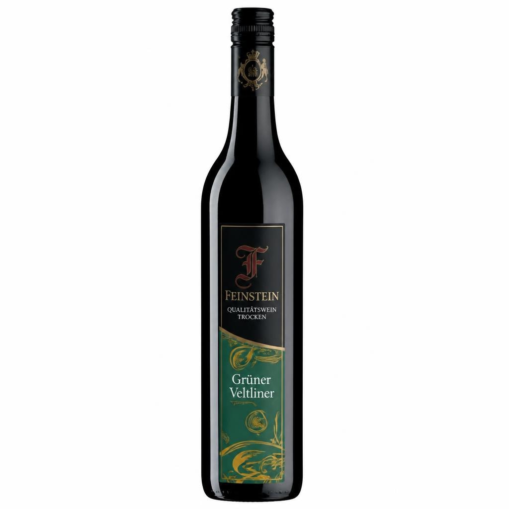 Feinstein Qualitätswein trocken 0,75 l Angebot bei Penny