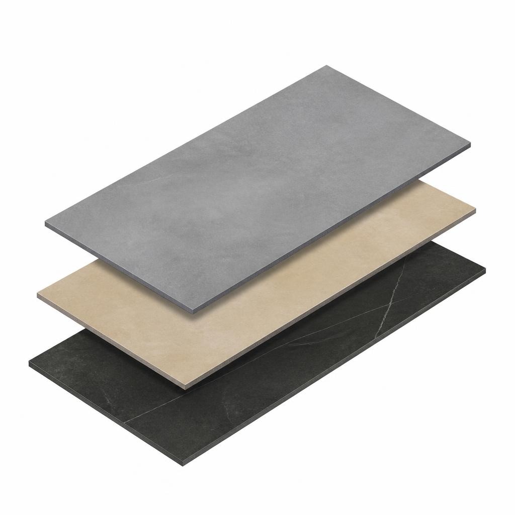 Feinsteinzeug My Style 1 Karton = 1,26 m² Angebot bei Bauhaus