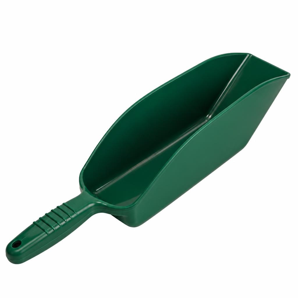 Dachrinnen-Schaufel PowerTec Garden Angebot bei Norma