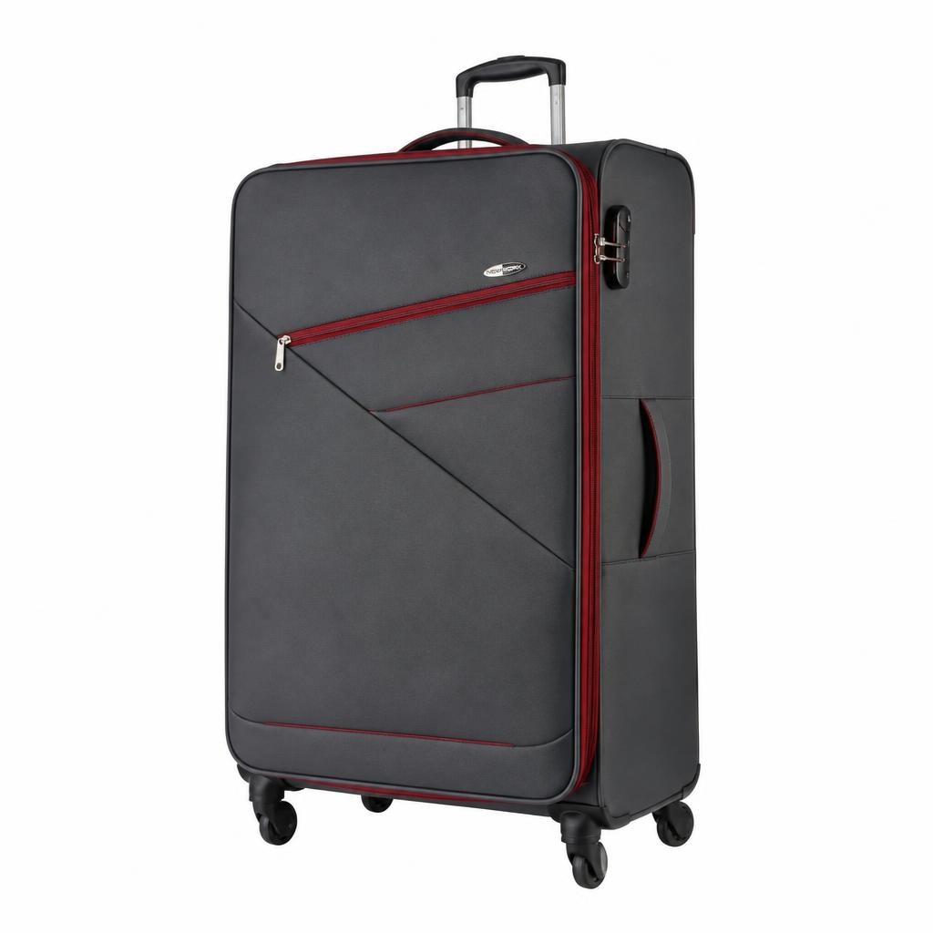 Softschalen-Koffer Professional 56 x 35 x 23 cm New York Angebot bei Interspar