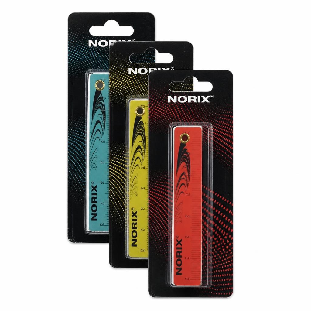 Norix Schnapp-Lineale Angebot bei Müller