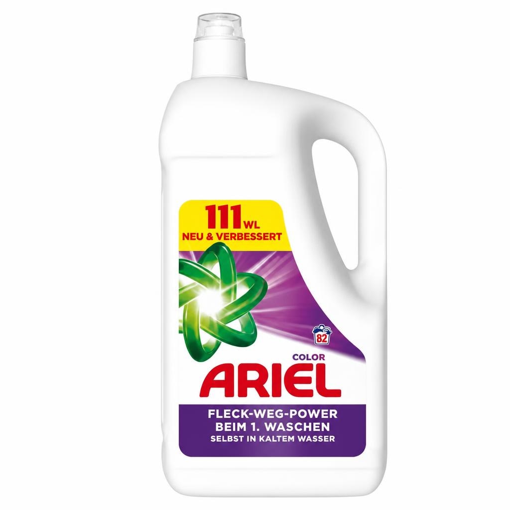 Ariel Waschmittel Angebot bei Bipa