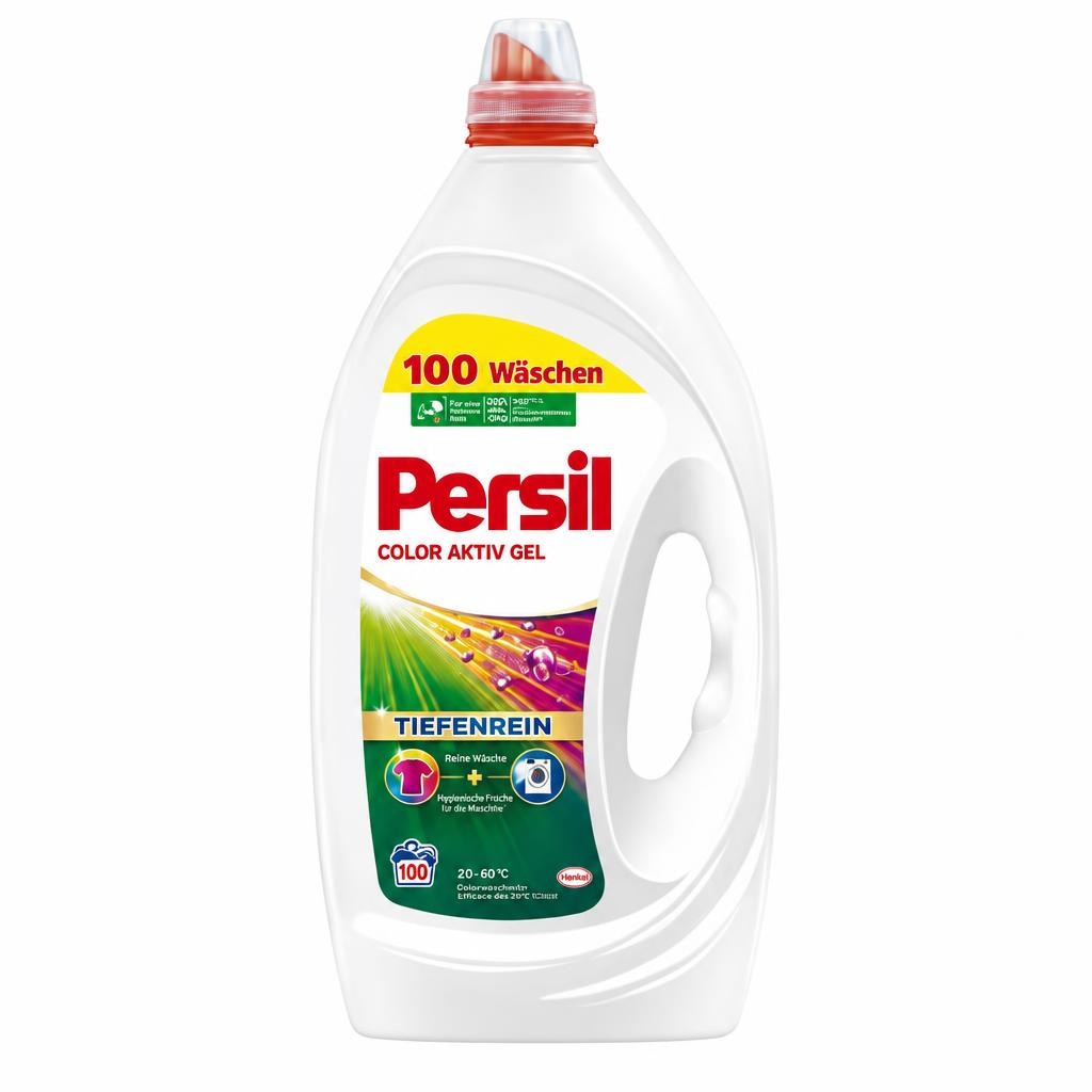 Persil Waschmittel Discs, Pulver oder Gel 76-100 Waschgänge Angebot bei Billa