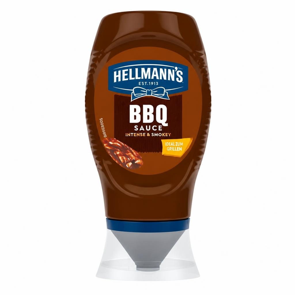 Hellmann's Sauce oder Mayonnaise 250 ml Angebot bei Spar