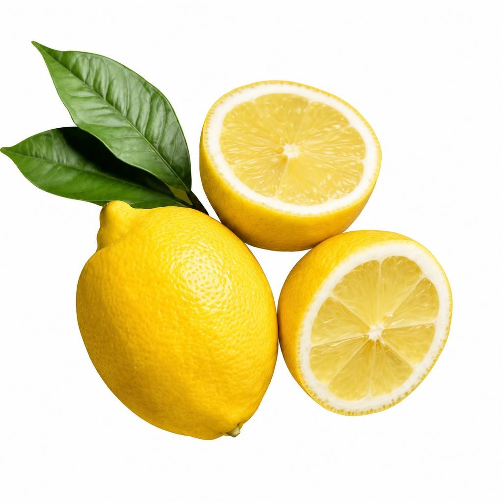 Bio Zitronen 500 g Angebot bei Lidl