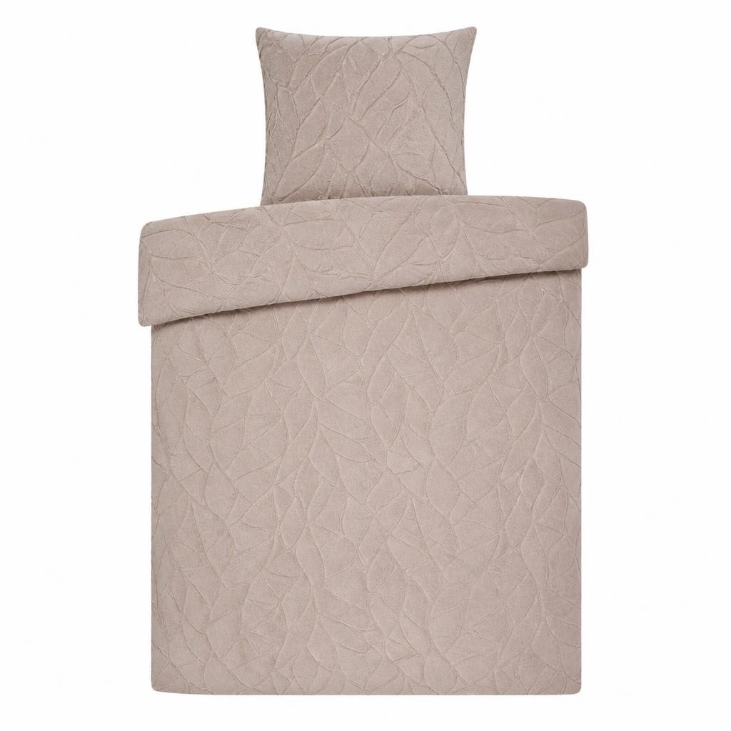 Bettwäsche Ornament ca. 70x90 und 140x200cm Angebot bei Mömax