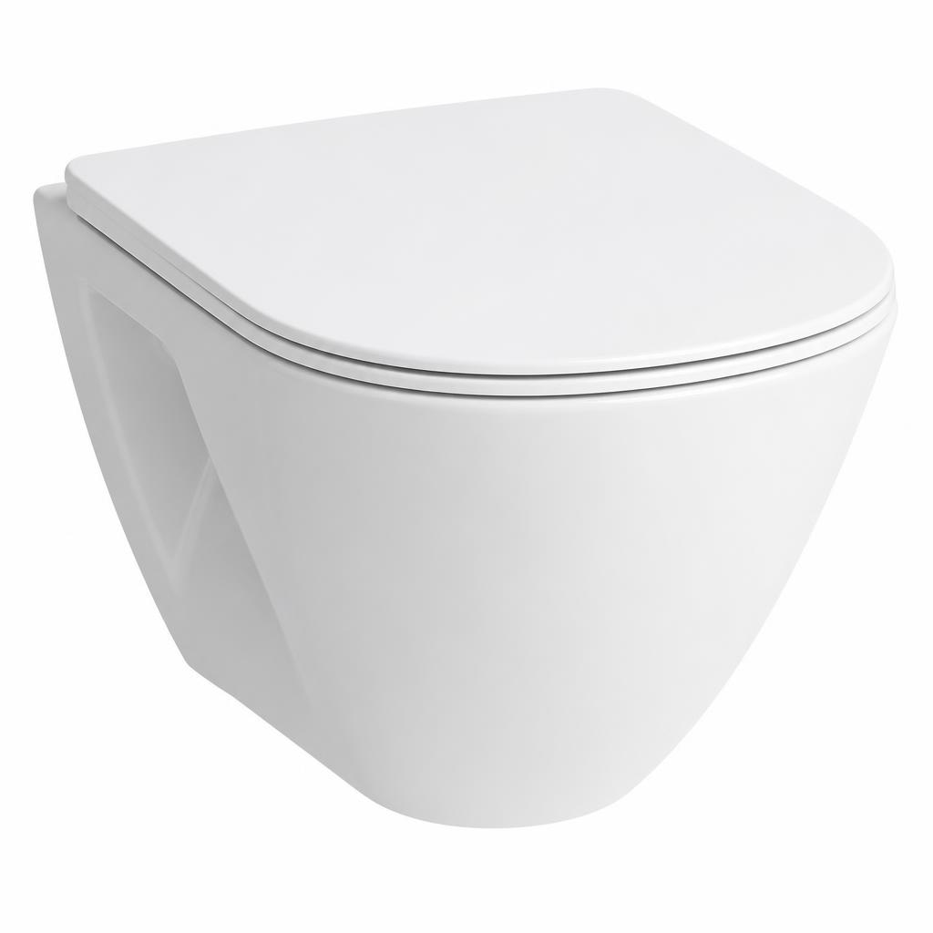LAUFEN Wand-WC-Set LUA Angebot bei Bauhaus