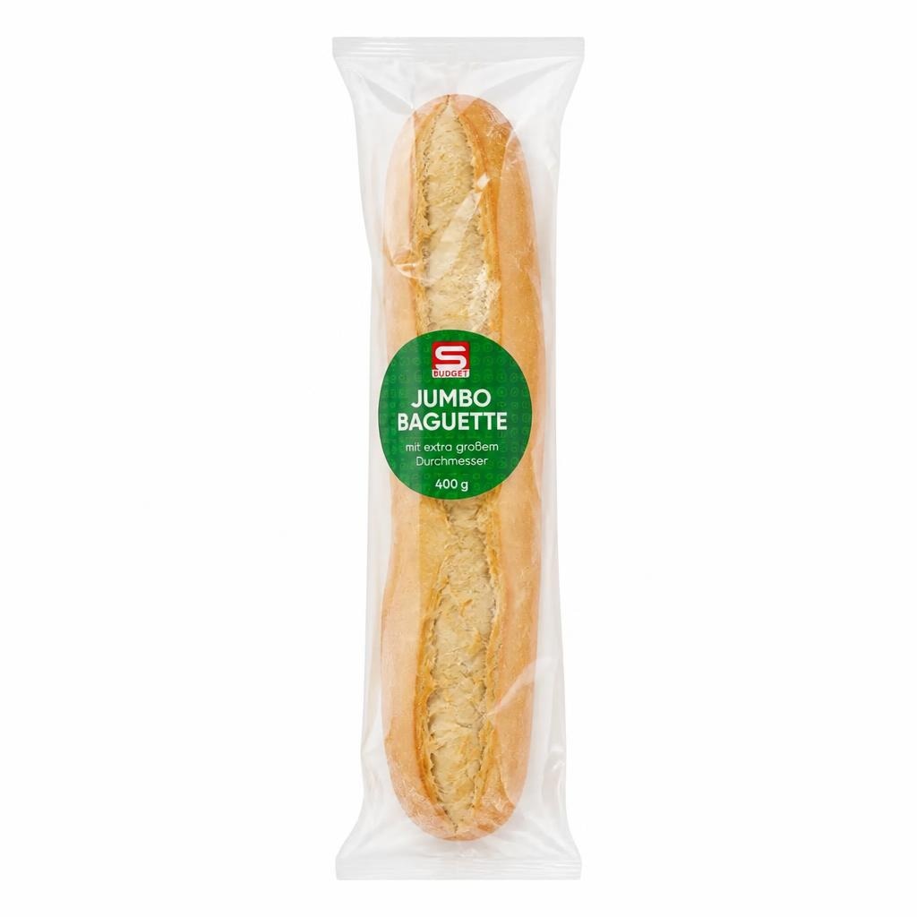 Jumbo Baguette 400 g Spar Angebot bei Spar