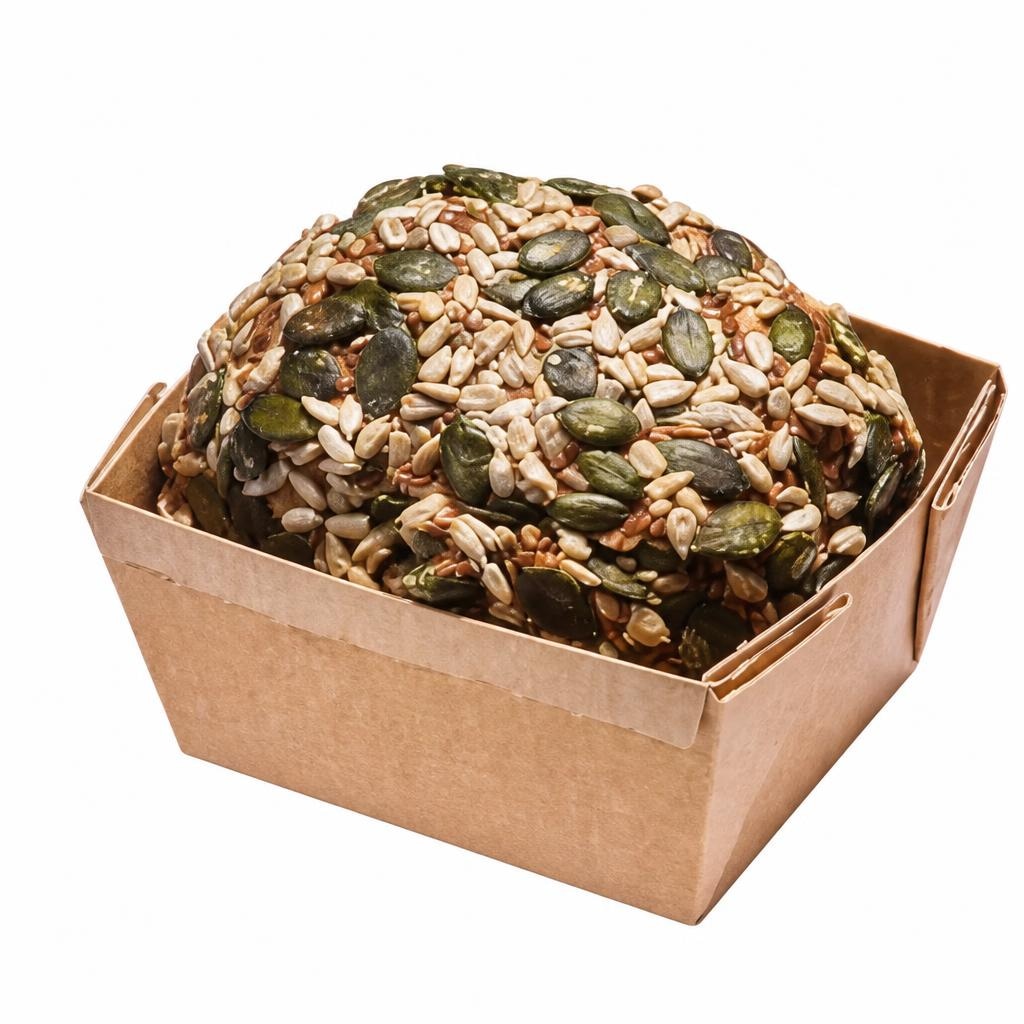 Nur-Kornbrot 600 g Angebot bei Interspar
