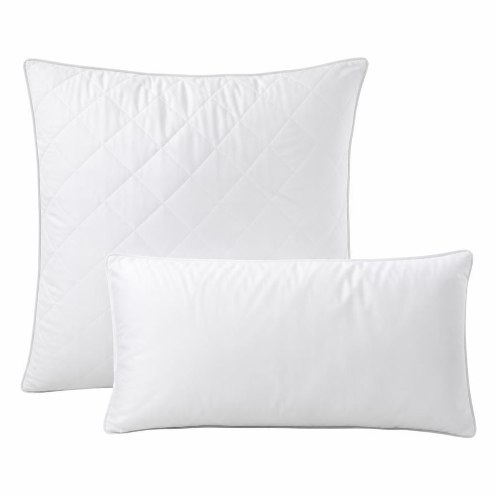Kopfkissen „Airco“ ca. 40 x 80 cm ORTHO-Vital Angebot bei Norma
