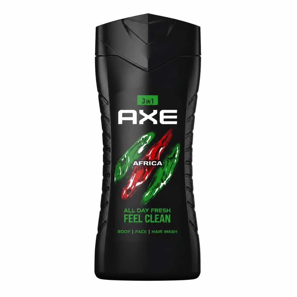 Axe Dusche 250 ml Angebot bei Billa