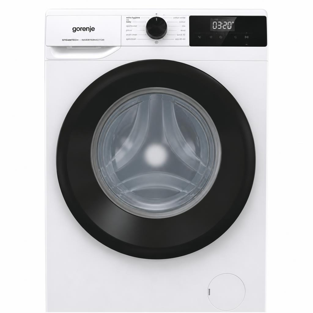 Gorenje Waschmaschine WNM1HEI84APS/AT 8 kg Angebot bei Eurospar