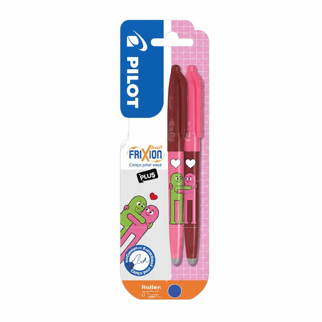 Frixion Ball 2er-Set Pilot Angebot bei Maximarkt