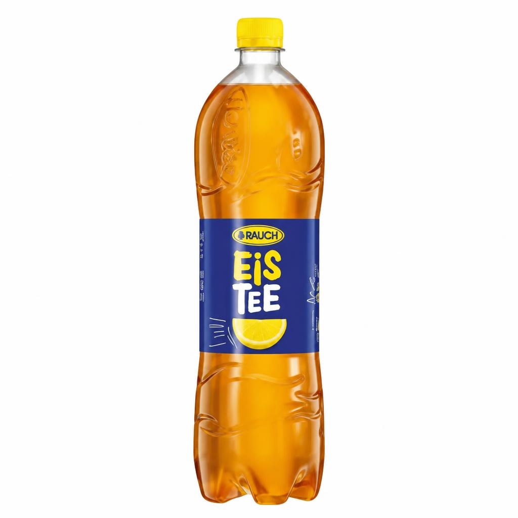 Rauch Eistee 1,5 l Angebot bei Penny