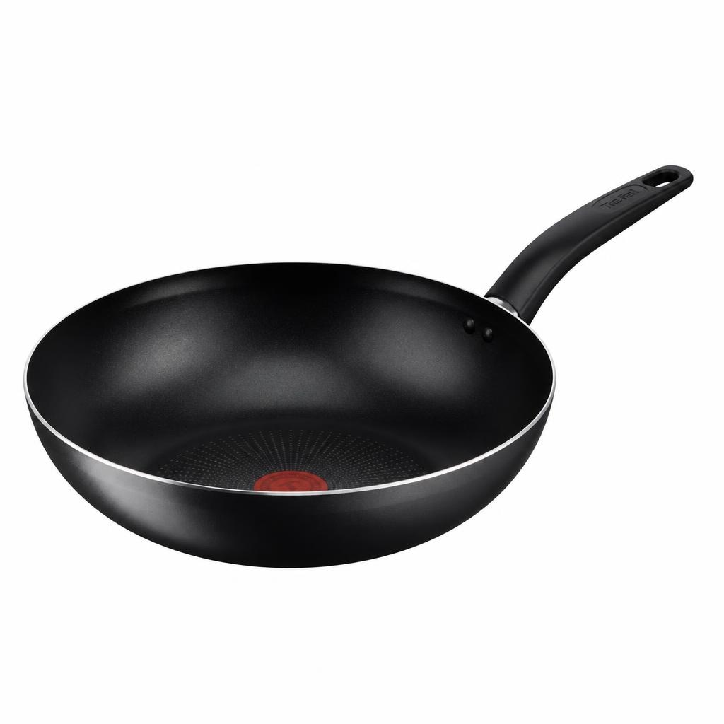 Tefal Wokpfanne >>Excellence<< 32 cm Angebot bei Interspar