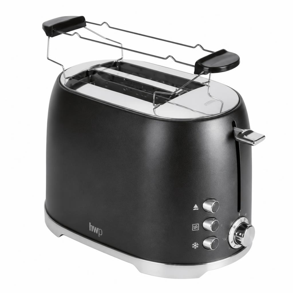 Toaster 31x18x19 cm hwp Angebot bei XXXLutz
