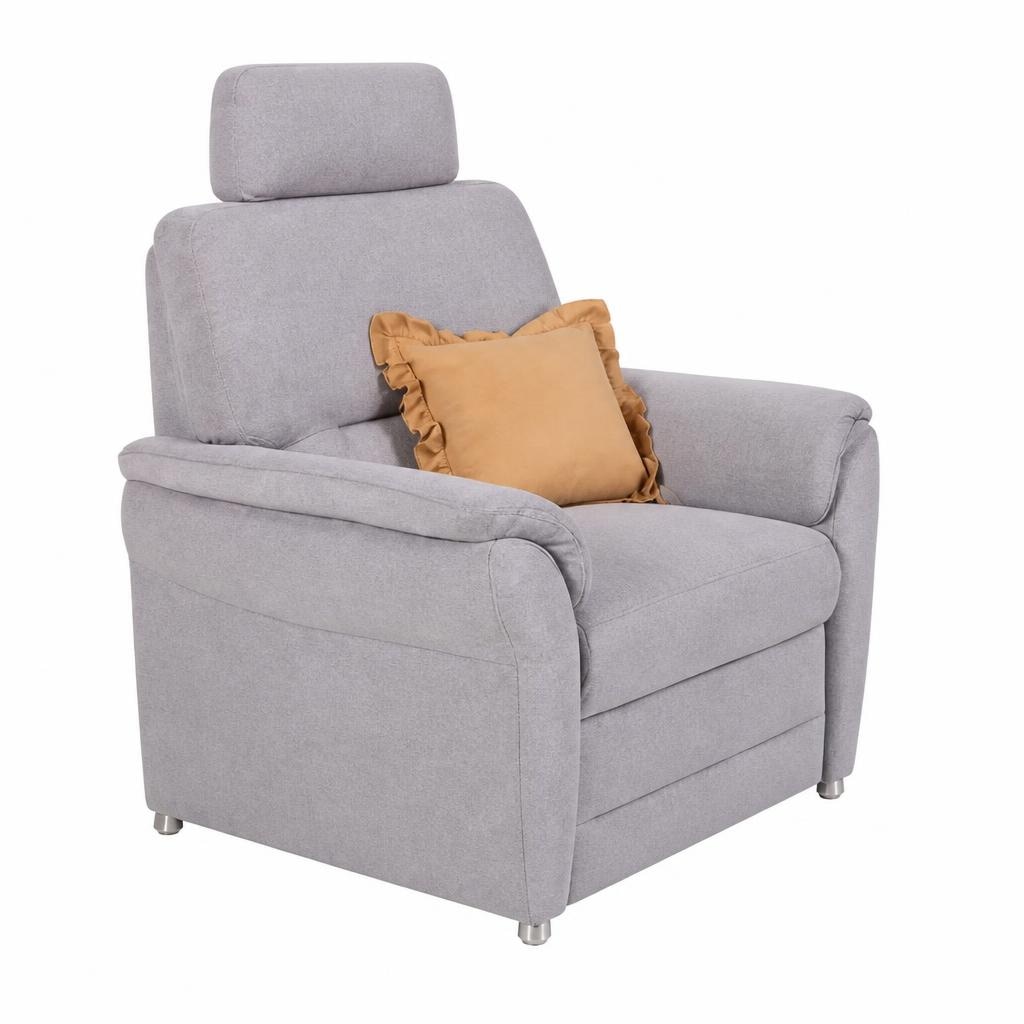 Sessel ca. 88x96x89 cm Angebot bei Möbelix