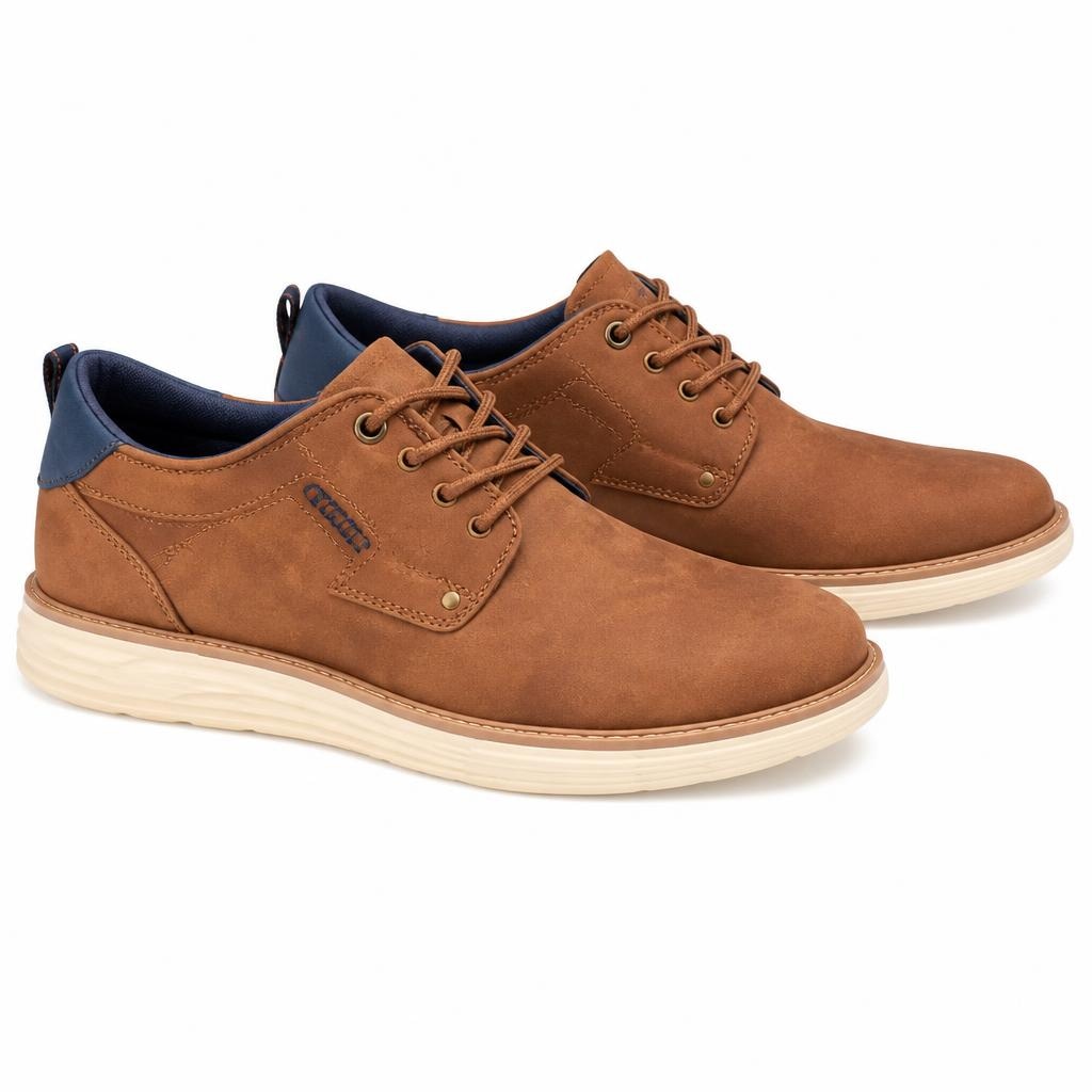 Herren Freizeitschuhe K fashion Angebot bei Penny