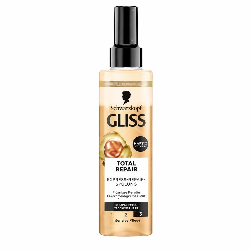 Gliss Kur Express-Spülung 200 ml Schwarzkopf GLISS Angebot bei Müller