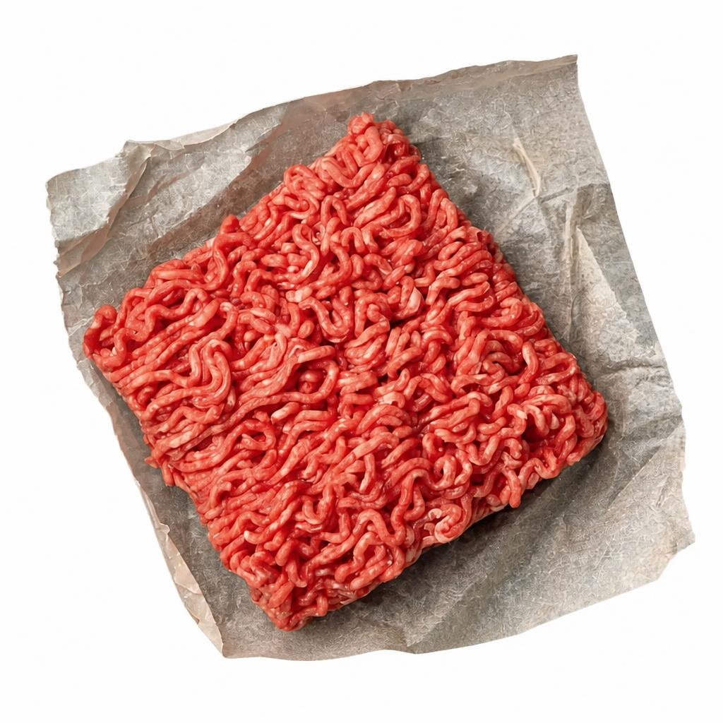 Mageres Faschiertes 500 g SONNHOF Angebot bei Hofer