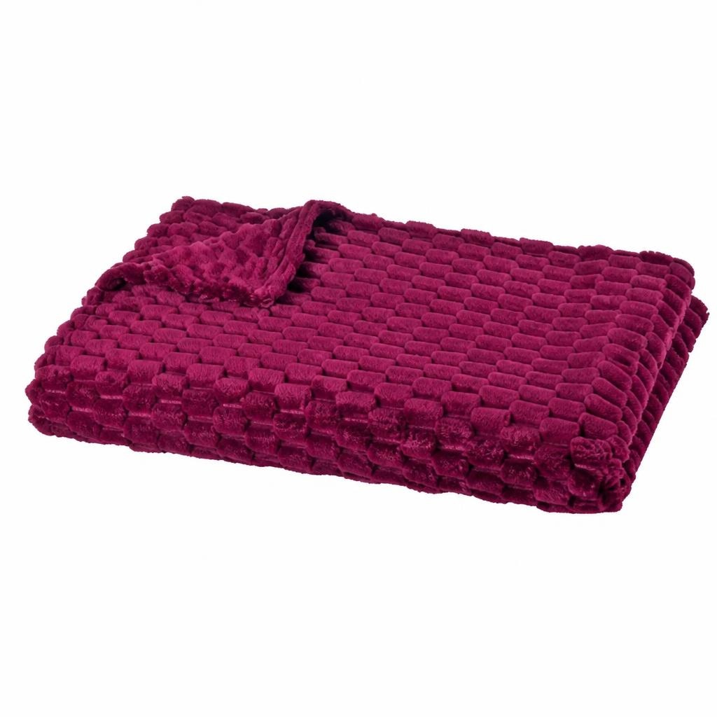 Kuscheldecke ca. 150 x 200 cm Angebot bei Penny