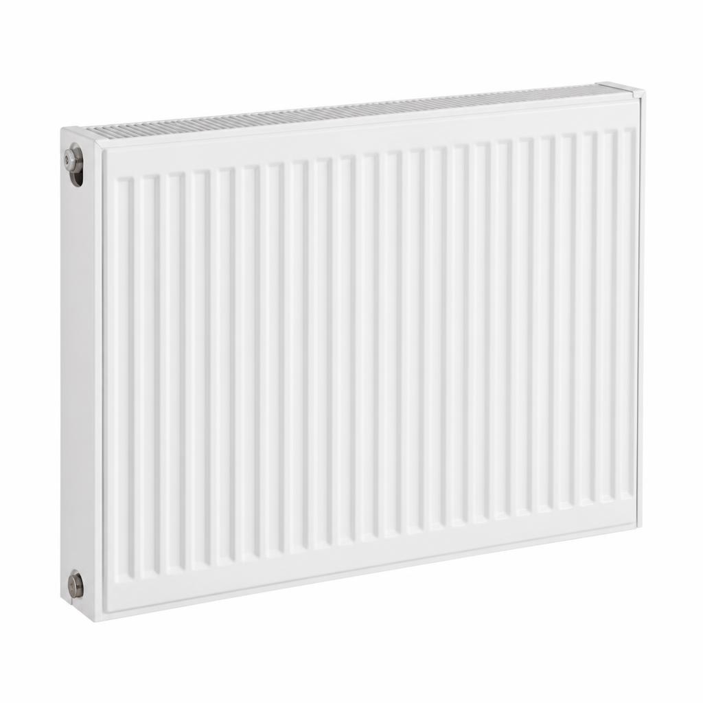 Universal-Flachheizkörper 100 x 60 cm Angebot bei Bauhaus