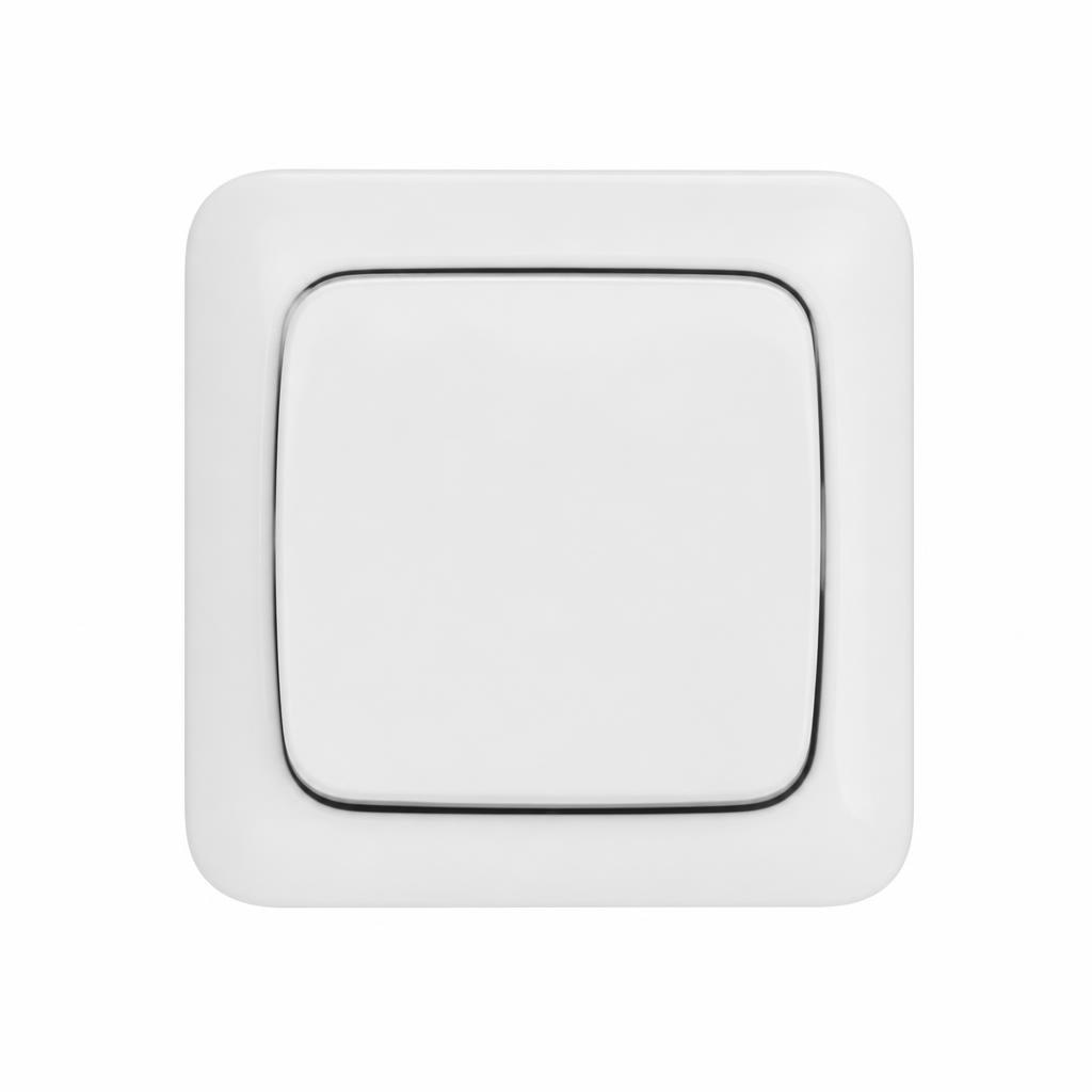 Schalterserie ROMA Wechselschalter Berker Angebot bei Bauhaus