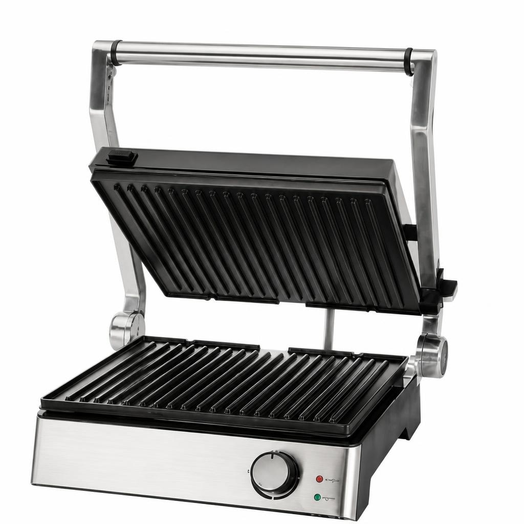 Kontaktgrill SILVERCREST Angebot bei Lidl