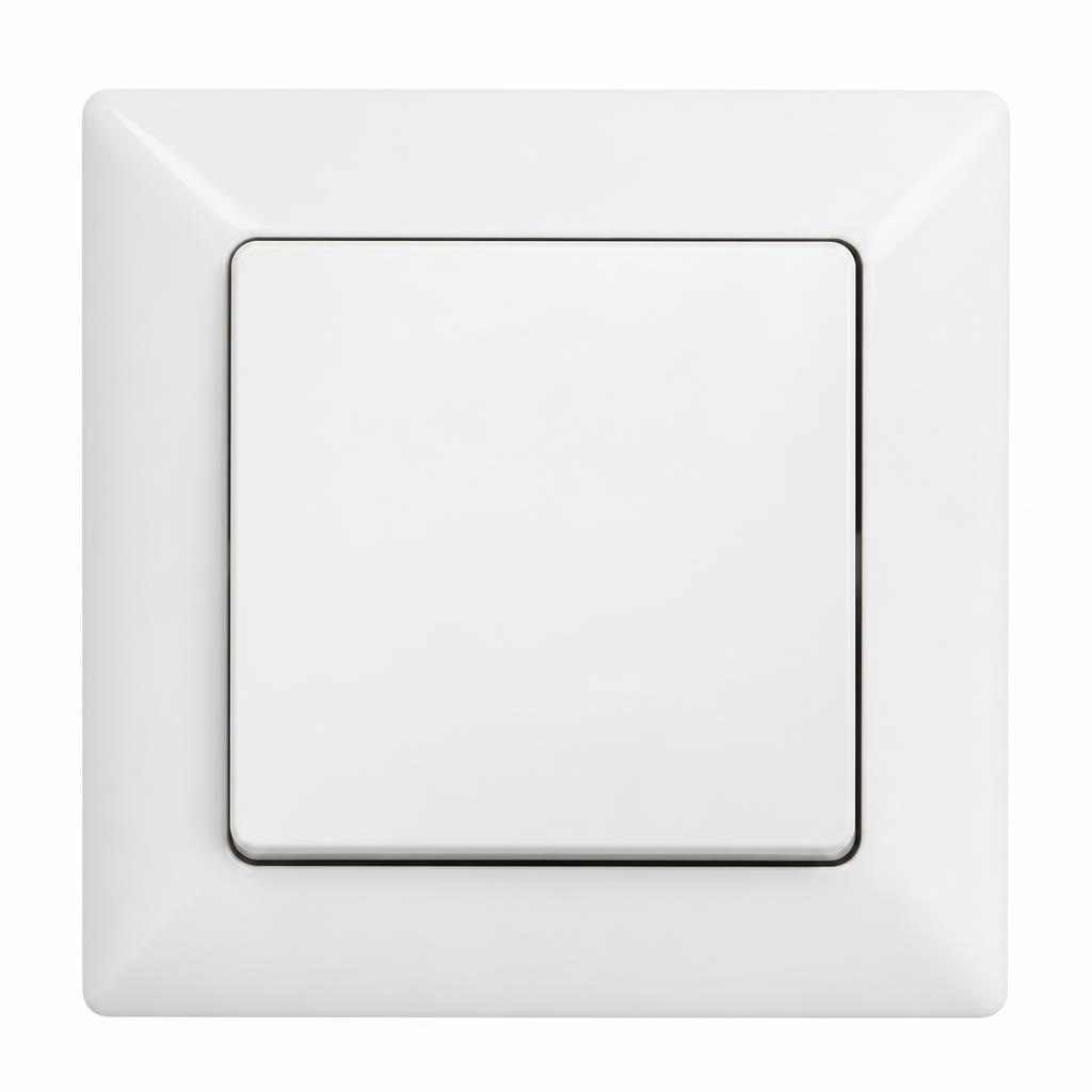 Schalterserie MIKRO Wechselschalter Voltomat Angebot bei Bauhaus