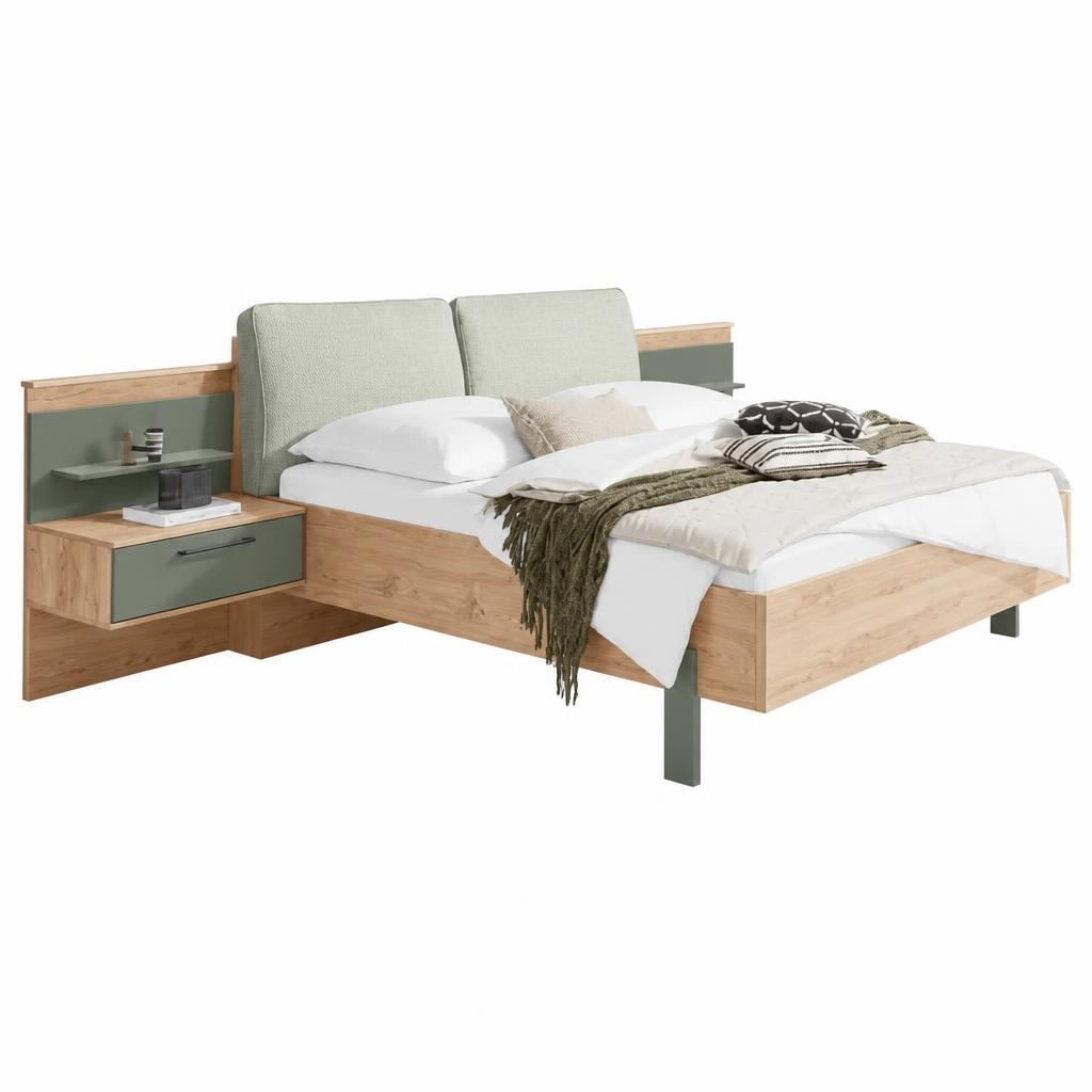 Bettanlage ca. 180x200 cm Angebot bei XXXLutz