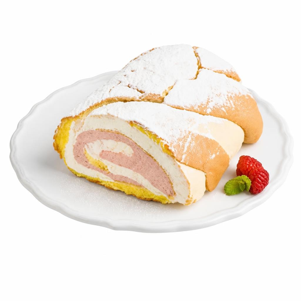 Kardinalroulade Himbeer ca. 3–4 Portionen, per Packung Angebot bei Billa Plus