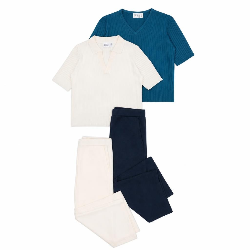 Komplettes Outfit 1 Outfit UP2FASHION WOMEN Angebot bei Hofer