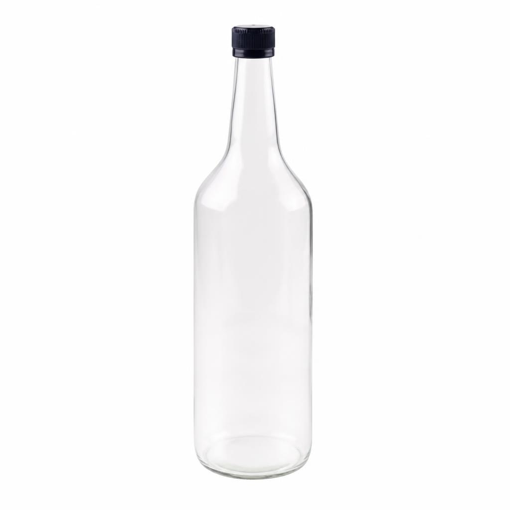 KOSTBARMACHER Geradehalsflasche 500 ml Angebot bei Lagerhaus