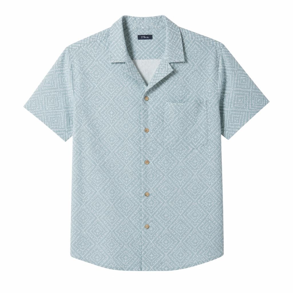 17&co. Hemd Angebot bei Fussl Modestraße