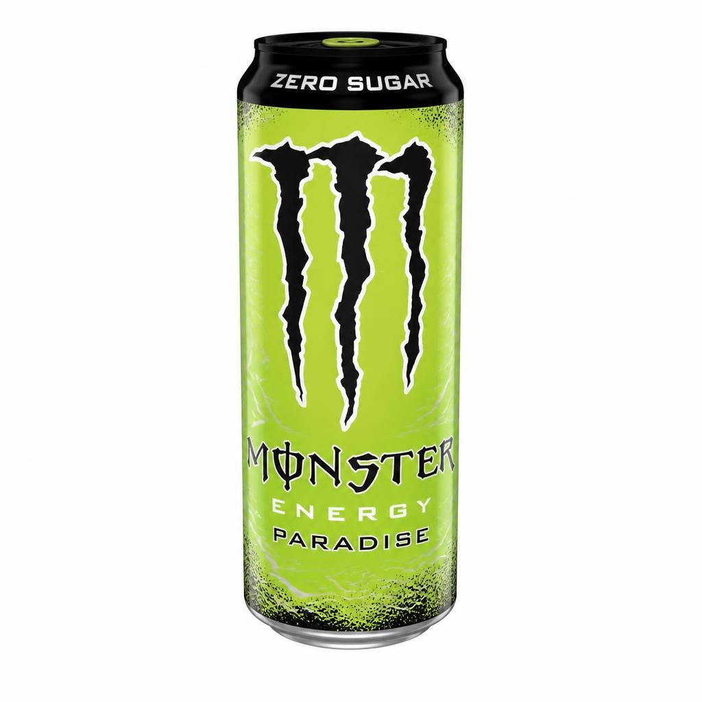 Monster Energy verschiedene Sorten 0,5-lt.-Dose Angebot bei Spar